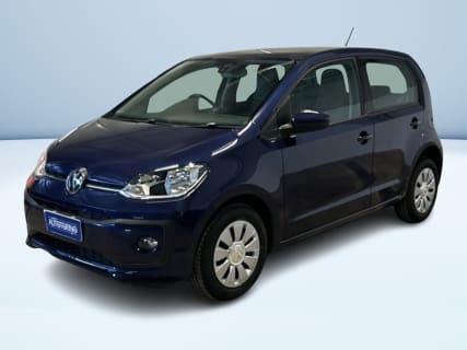 UP! 5P 1.0 MOVE UP! 60CV ASG