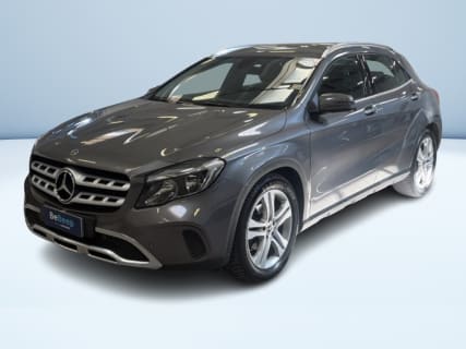GLA 180 SPORT AUTO