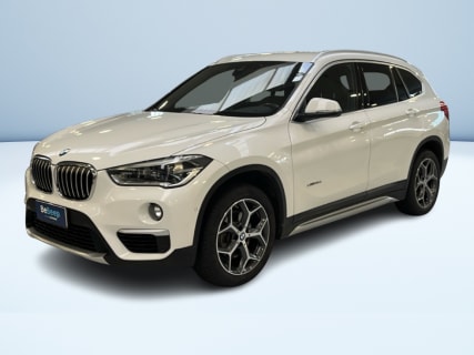 X1 XDRIVE18D XLINE AUTO