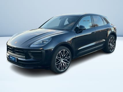 MACAN 2.0 T 265CV PDK