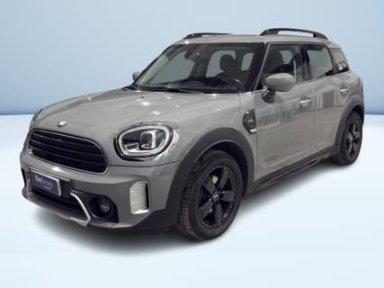MINI COUNTRYMAN 1.5 ONE D NORTHWOOD EDITION AUTO
