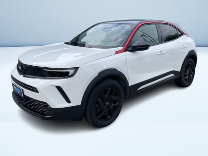 MOKKA 1.2 T GS S&S 100CV