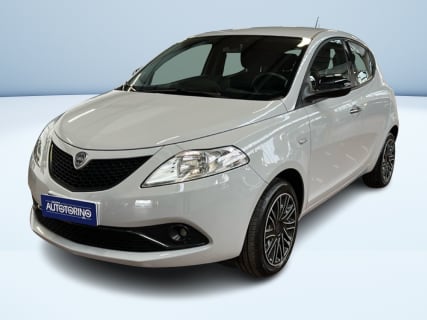 YPSILON 1.0 HYBRID GOLD S&S 70CV