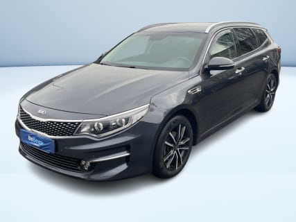 OPTIMA SW 1.7 CRDI CLASS 141CV DCT 7M