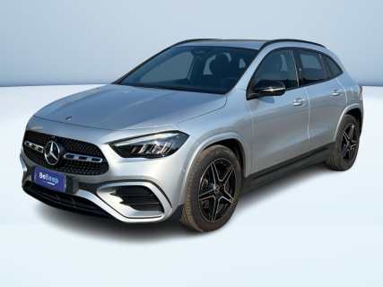 GLA 200 D AMG LINE ADVANCED PLUS AUTO