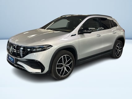 EQA 250 PREMIUM PLUS