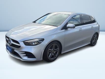 B 180 D PREMIUM AUTO