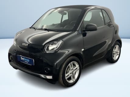 FORTWO EQ PURE 4,6KW