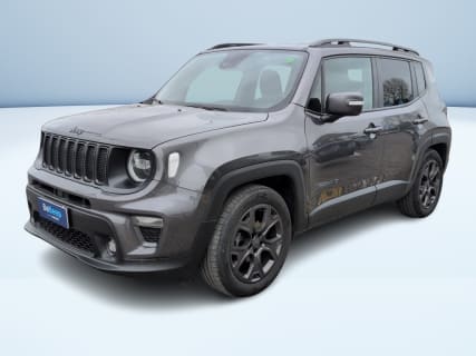 RENEGADE 1.0 T3 80TH ANNIVERSARY 2WD