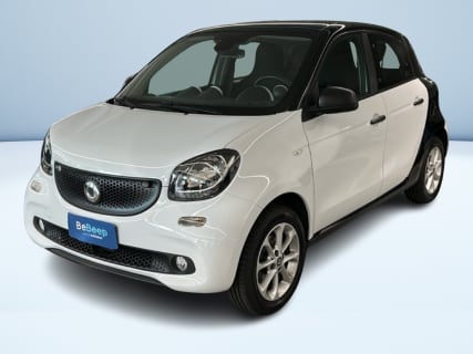 FORFOUR 1.0 YOUNGSTER 71CV MY18