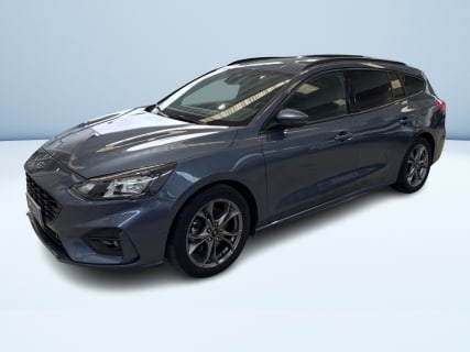 FOCUS SW 1.0 ECOBOOST ST-LINE S&S 125CV