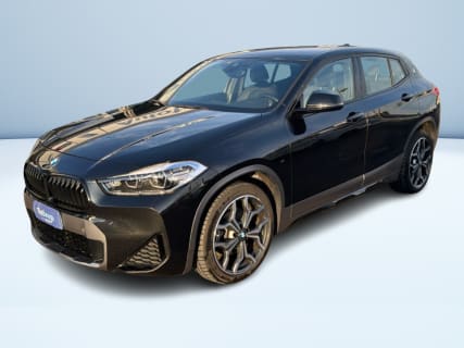 X2 SDRIVE18D MSPORT X AUTO