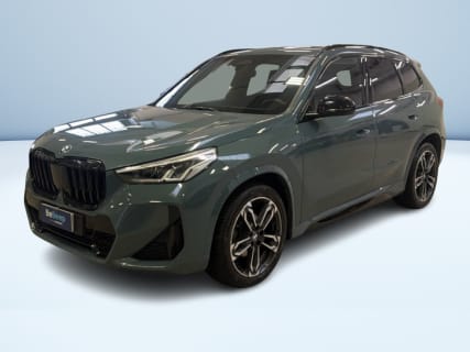 X1 XDRIVE20D MHEV 48V MSPORT AUTO