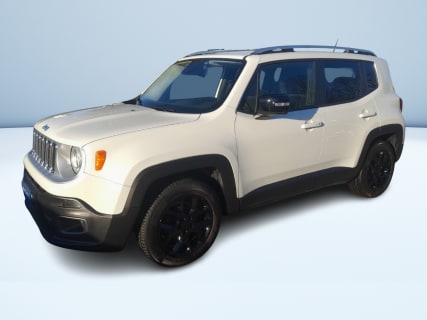 RENEGADE 1.4 M-AIR LIMITED FWD 140CV