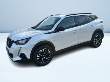 2008 1.2 PURETECH GT S&S 130CV EAT8