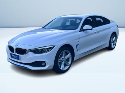 440I GRAN COUPE XDRIVE ADVANTAGE AUTO