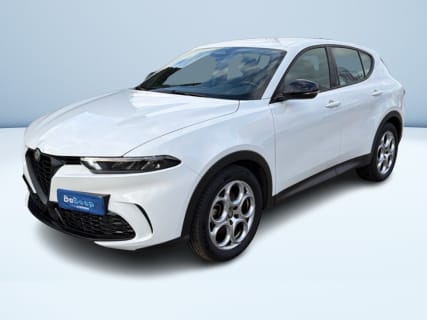 TONALE 1.6 SUPER 130CV TCT6