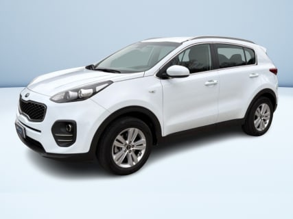 SPORTAGE 1.6 GDI ACTIVE 2WD 132CV