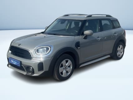 MINI COUNTRYMAN 1.5 ONE D ESSENTIAL