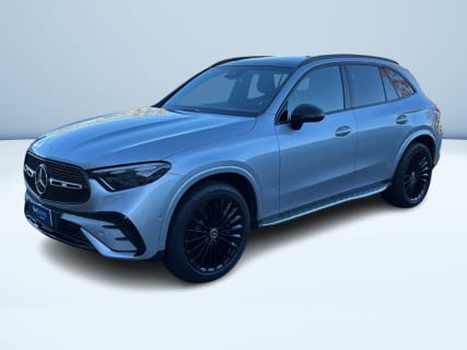 GLC 220D MHEV AMG PREMIUM 4MATIC AUTO