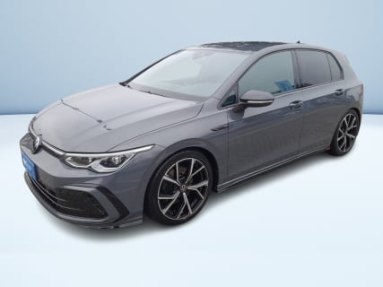 GOLF 1.5 ETSI EVO R-LINE 150CV DSG