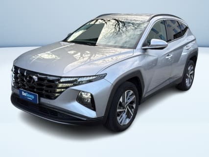 TUCSON 1.6 CRDI XTECH 2WD