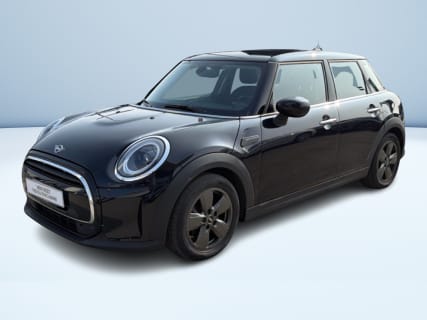 MINI 5P 1.5 COOPER CLASSIC AUTO