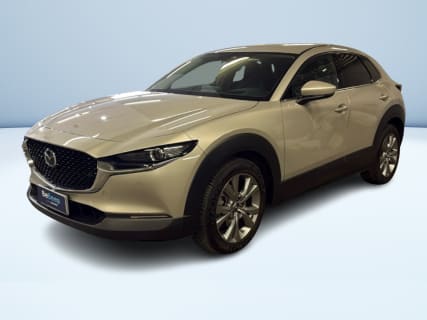 CX-30 2.0 M-HYBRID EXECUTIVE APPEARANCE PACK 2WD 1