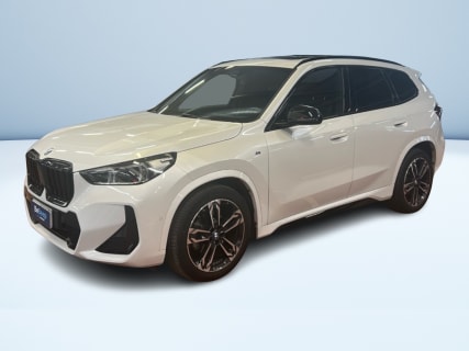 X1 SDRIVE18D MSPORT AUTO