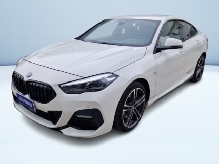 218I GRAN COUPE MSPORT 136CV AUTO