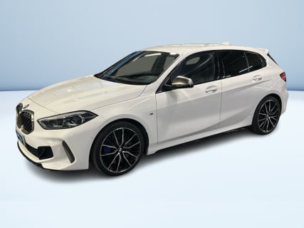M 135I XDRIVE AUTO