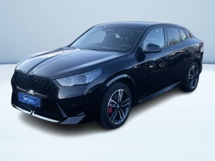 X2 XDRIVE 20D 48V MSPORT PRO AUTO