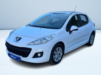 207 5P 1.4 HDI 8V ENERGIE 70CV