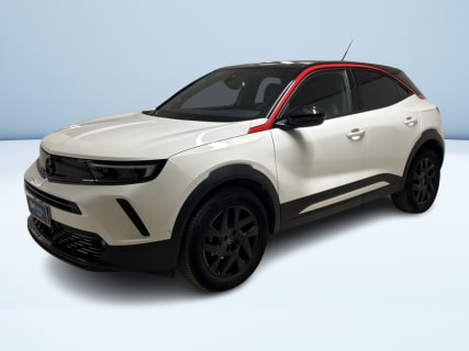 MOKKA 1.2 T GS LINE + S&S 130CV