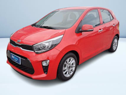 PICANTO 1.0 CITY