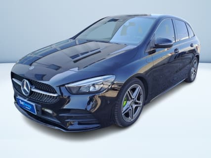 B 200 D PREMIUM AUTO