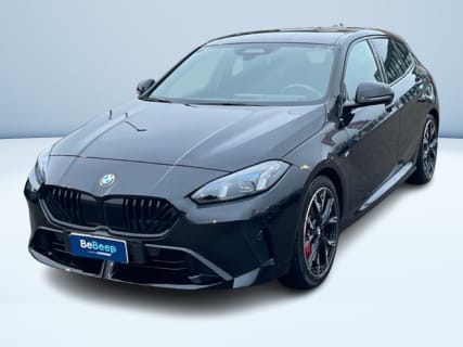 118D MSPORT PRO AUTO