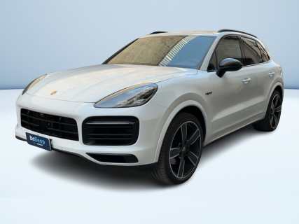 CAYENNE 3.0 E-HYBRID TIPTRONIC