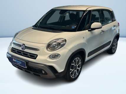 500L CROSS 1.4 MIRROR CITY CROSS S&S 95CV