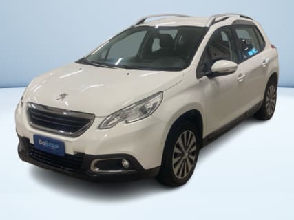 2008 1.6 E-HDI 8V ACTIVE S&S 92CV ETG6 (ROBOT)