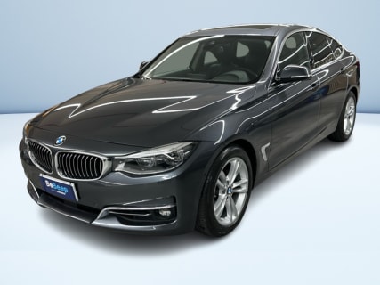 330DA GRAN TURISMO XDRIVE LUXURY
