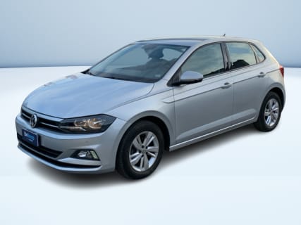 POLO 5P 1.0 EVO COMFORTLINE 80CV