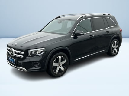 GLB 200 D SPORT AUTO