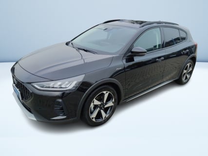 FOCUS ACTIVE 1.0 ECOBOOST H X 125CV POWERSHIFT