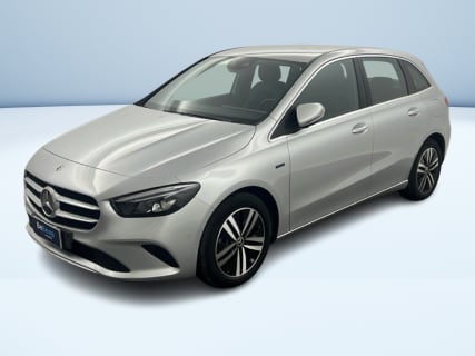 B 250 E PLUG-IN HYBRID(E-EQ-POWER) SPORT PLUS AUTO