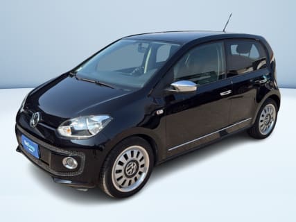 UP! 1.0 MOVE UP! 75CV 5P