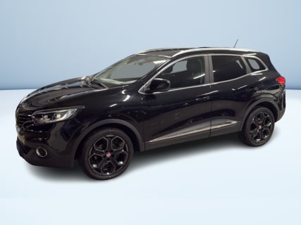 KADJAR 1.5 DCI ENERGY HYPNOTIC16 (MAGNETIK) 110CV