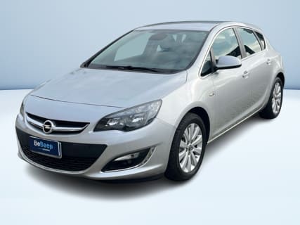 ASTRA 5P 1.6 CDTI COSMO S&S 110CV E6