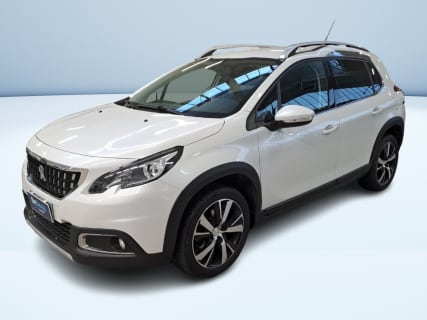 2008 1.2 PURETECH T ALLURE S&S 110CV EAT6 MY18