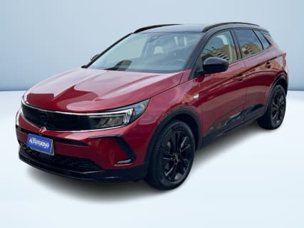 GRANDLAND 1.5 ECOTEC S&S 130CV AT8
